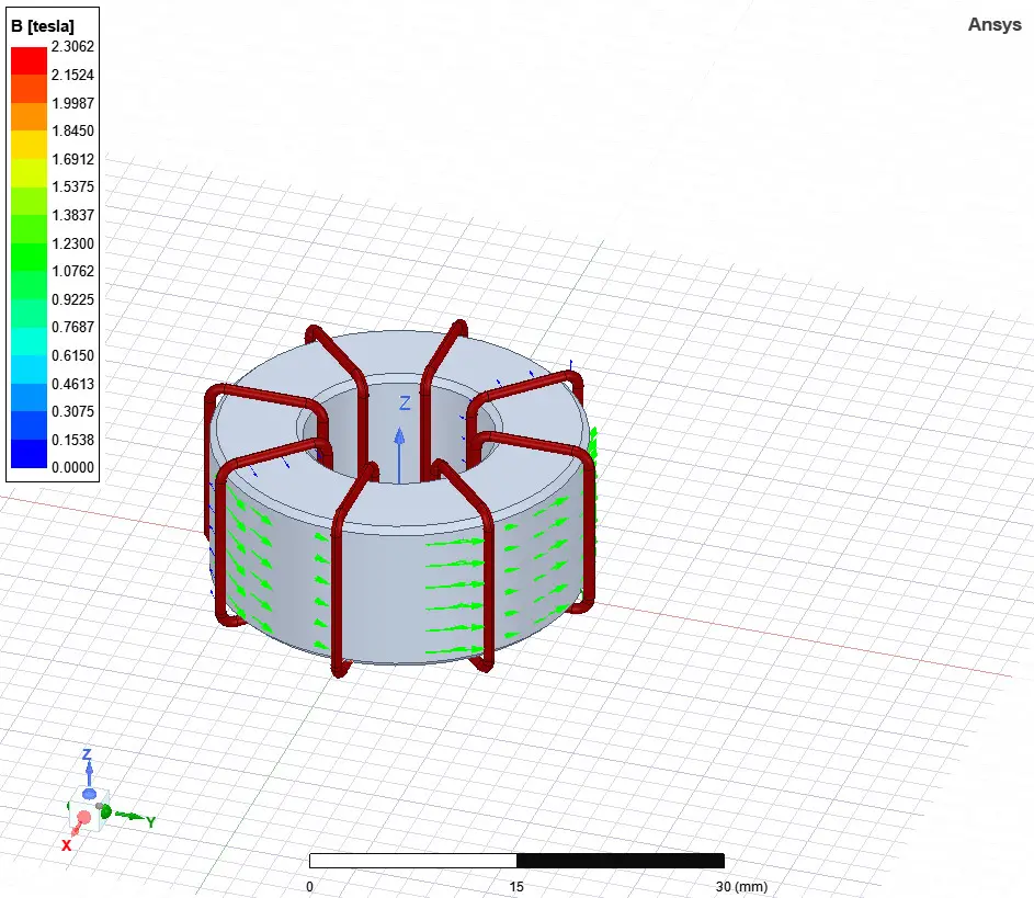 怎么将inp文件导入ansys